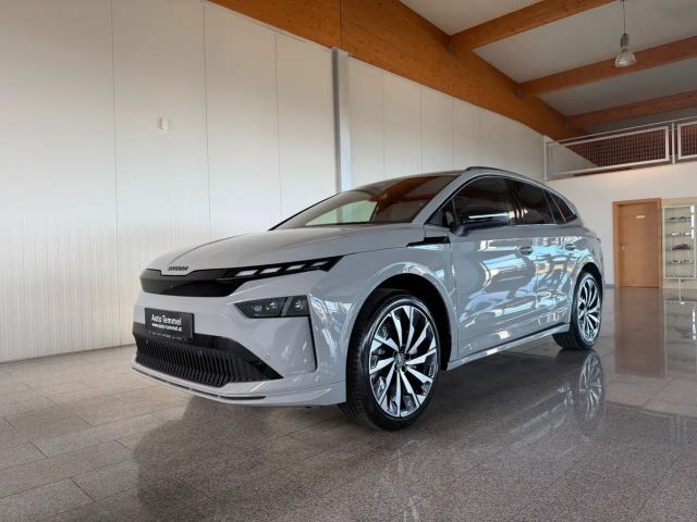 Skoda Enyaq Sportline