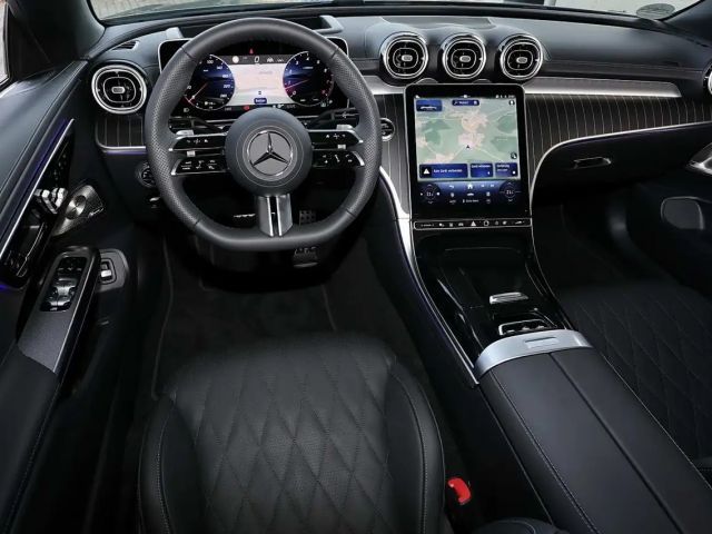 Mercedes-Benz CLE 300 4MATIC AMG Line
