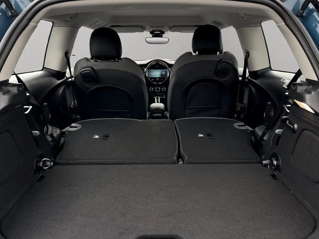 MINI Mini Electric SE