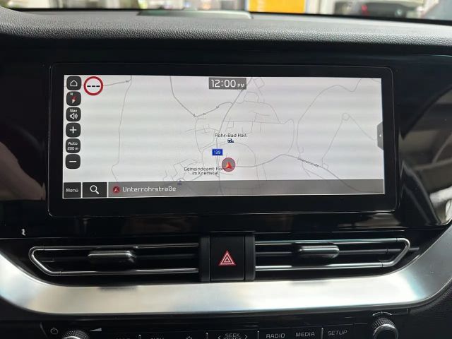 Kia Niro EV Long range e-Niro