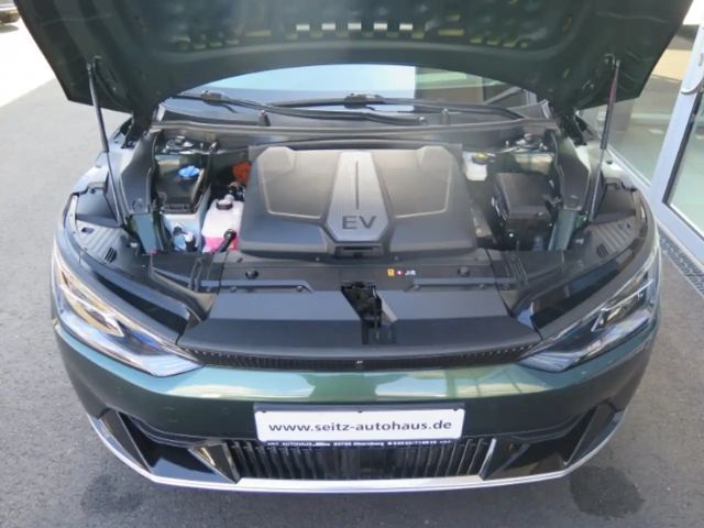 Kia EV6 77,4 kWh
