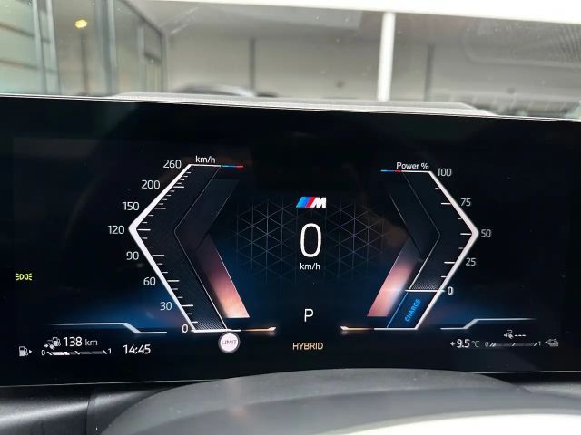 BMW 330 330e M-Sport Touring