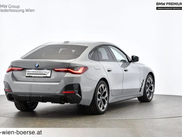 BMW 420 420d Coupé xDrive