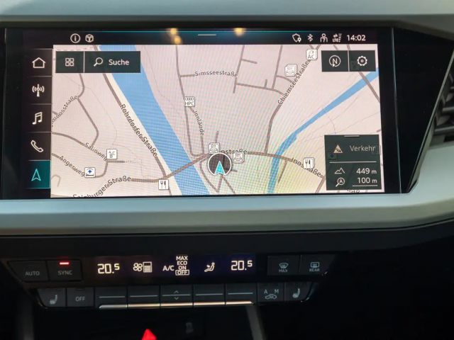 Audi Q4 e-tron Quattro