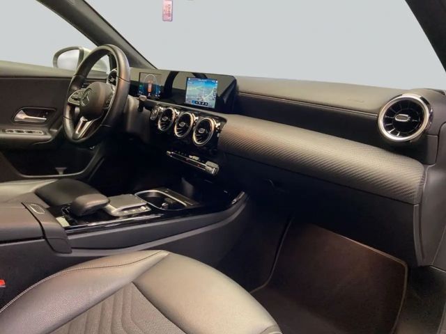 Mercedes-Benz A 250 A-Klasse