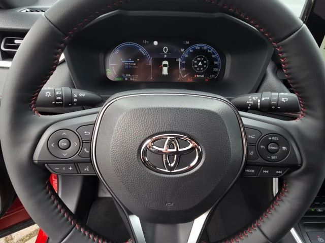Toyota RAV4 Comfort