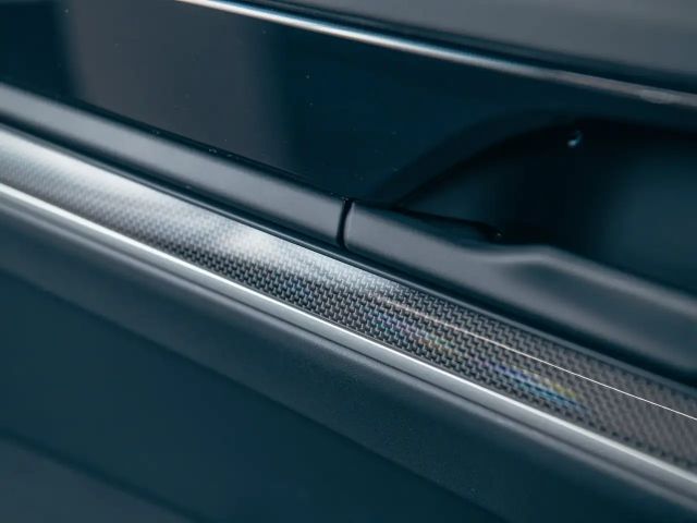 Porsche Cayenne E-Hybrid S