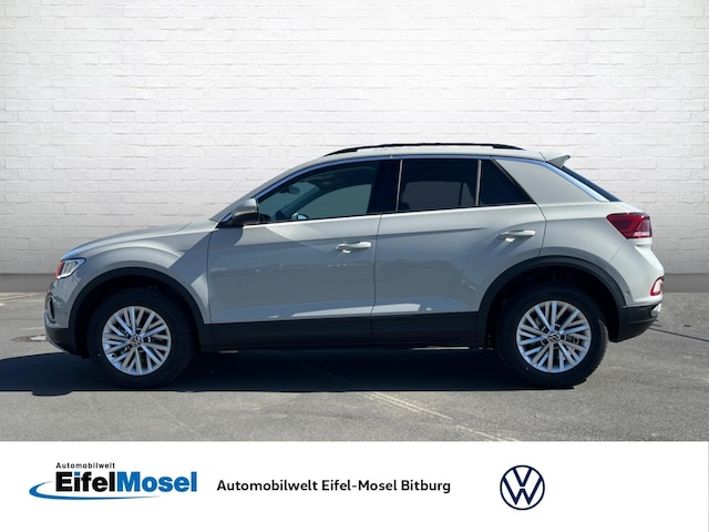 Volkswagen T-Roc 1.5 TSI
