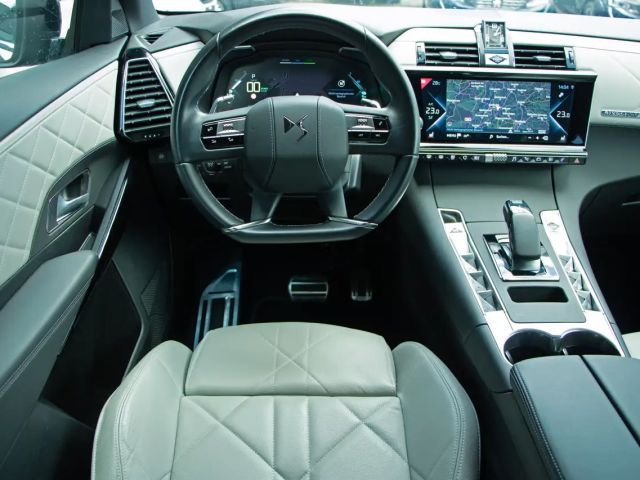 DS DS 7 Crossback Crossback