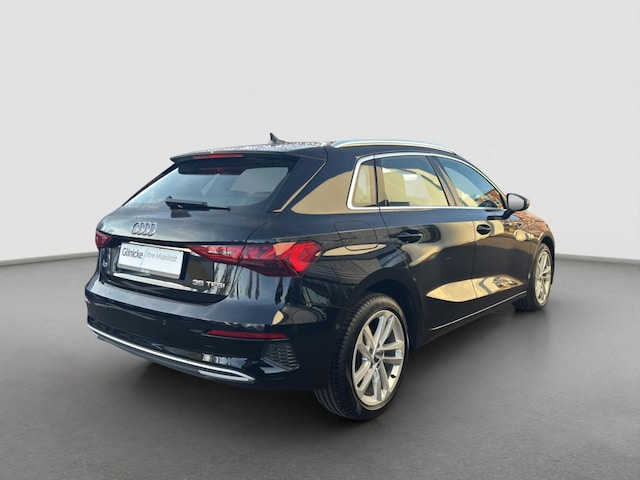 Audi A3 35 TFSI S-Tronic Sportback