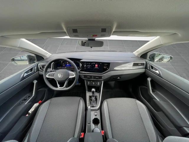 Volkswagen Polo 1.0 TSI DSG Life