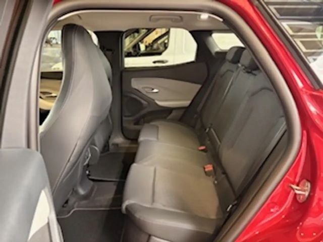 Ford Explorer Extended range RWD