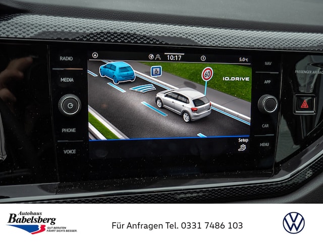 Volkswagen Polo Life