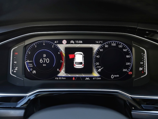 Volkswagen Polo 1.0 TSI IQ.Drive Style