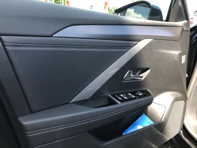 Opel Astra GS-Line Grand Sport Sports Tourer