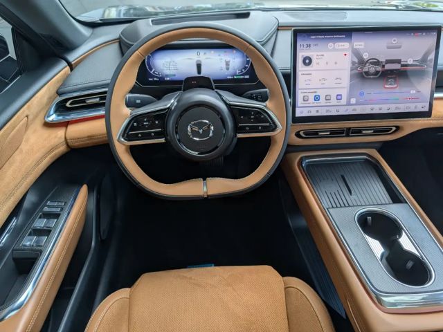 Mazda 6e Long range Plus RWD Takumi