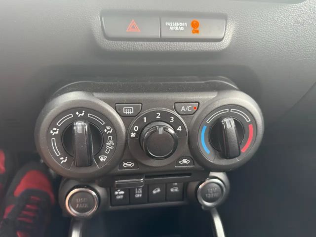 Suzuki Ignis AllGrip DualJet Hybrid Shine