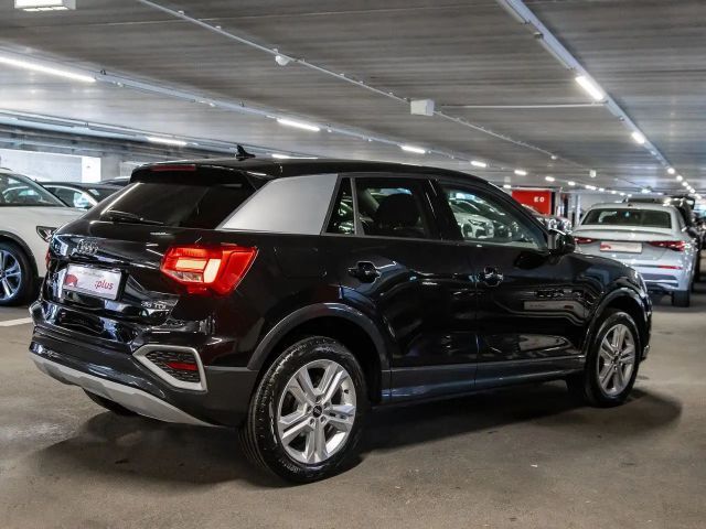 Audi Q2 35 TDI S-Tronic