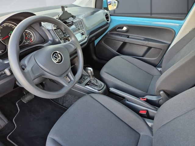 Volkswagen e-up! up! e-up! *CCS*DAB+*SHZ*MAPS+MORE*