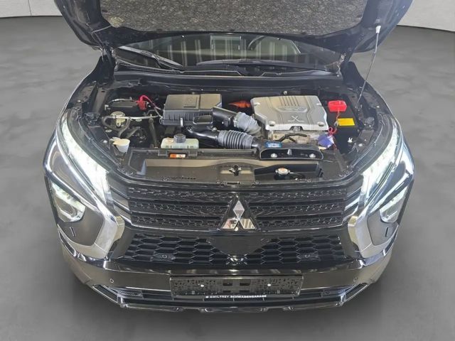 Mitsubishi Eclipse Cross 4WD PHEV