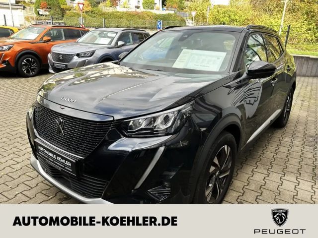 Peugeot E-2008 Allure Pack