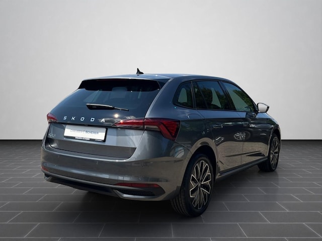 Skoda Scala Scala SCALA        SELECTS85/1.0 A7F