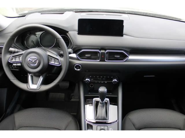 Mazda CX-5 Advantage SkyActiv