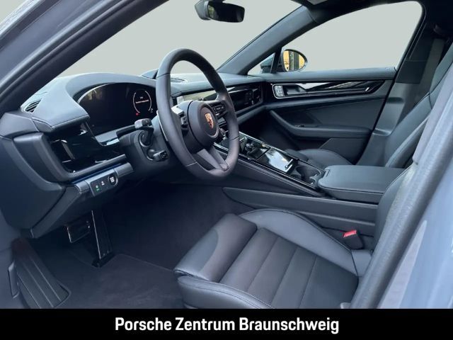 Porsche Panamera 4 E-Hybrid