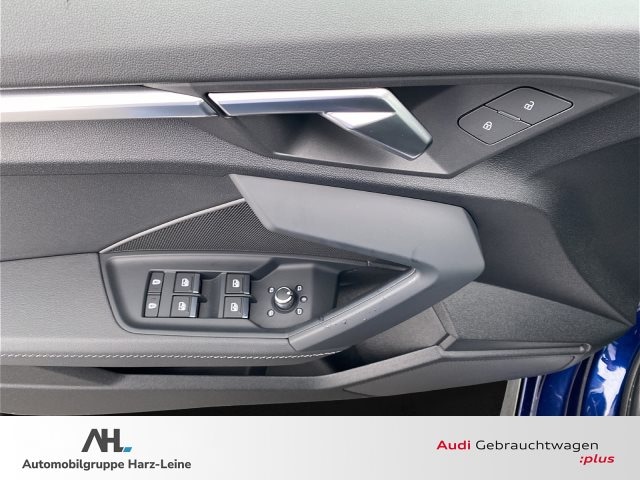 Audi A3 35 TFSI S-Line S-Tronic Sportback