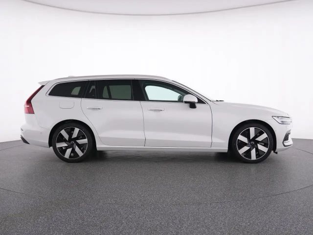 Volvo V60 AWD Bright Plus Recharge T6
