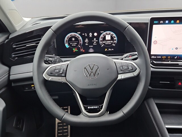 Volkswagen Tiguan 1.5 eTSI IQ.Drive