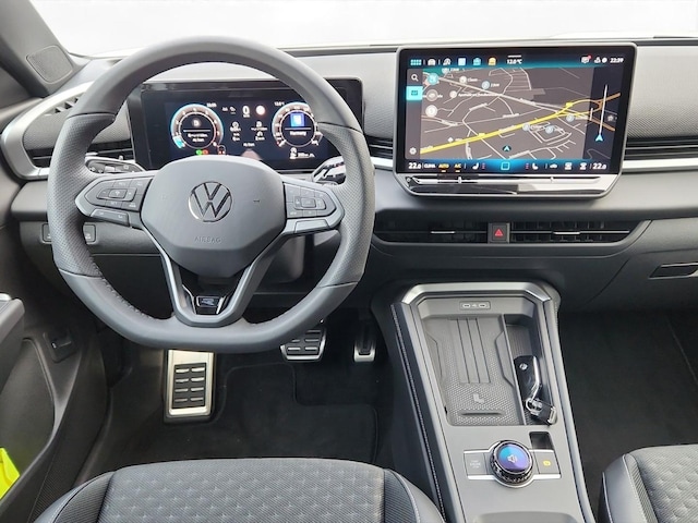 Volkswagen T-Roc IQ.Drive R-Line Style