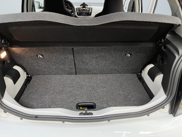 Volkswagen e-up! Move Move up! Plus