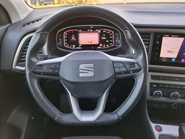 Seat Ateca 1.5 TSI DSG