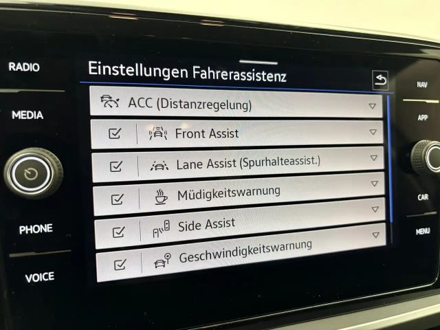 Volkswagen T-Roc Friends TSI