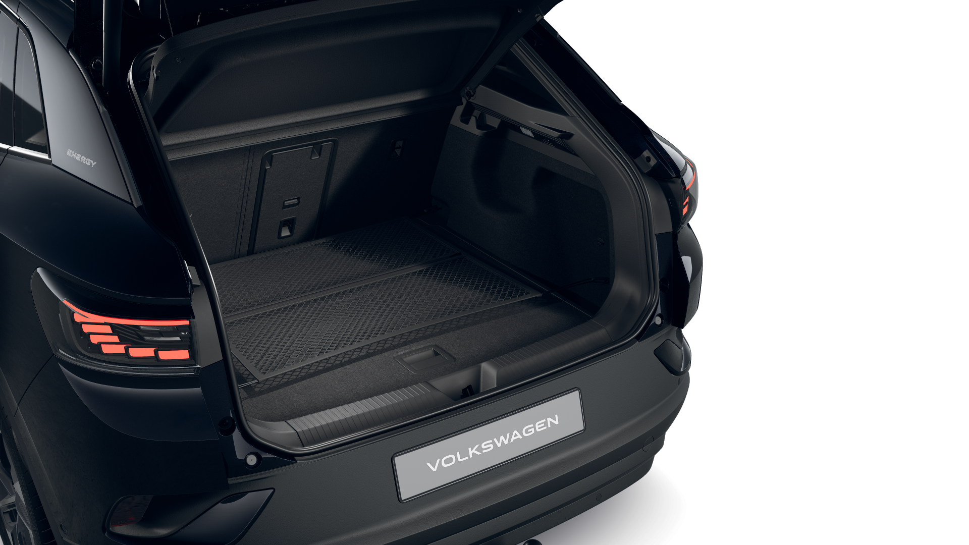 Volkswagen ID.4 Performance Plus Pro