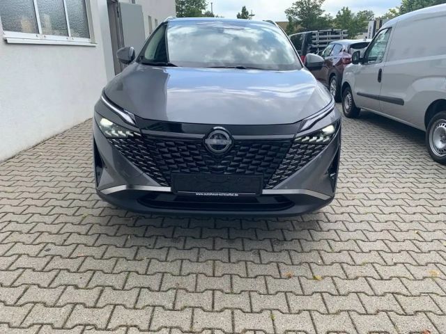 Nissan Qashqai QASHQAI MY24 1.5 VC-T e-POWER