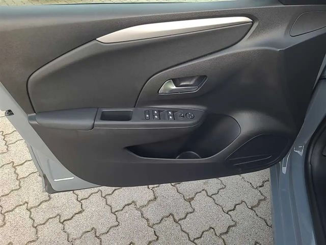 Opel Corsa Edition