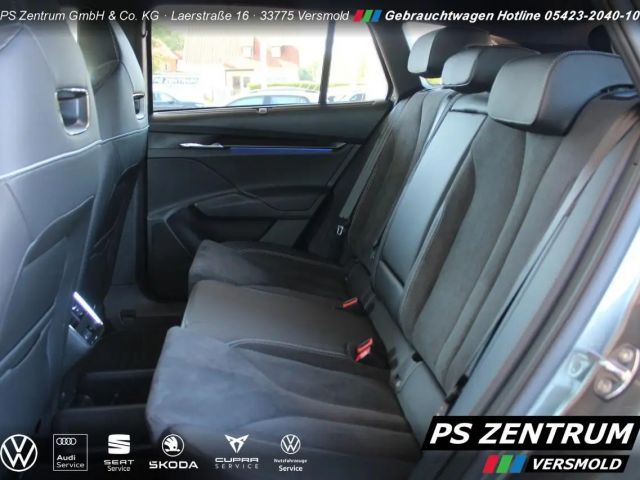 Skoda Enyaq Sportline iV 60