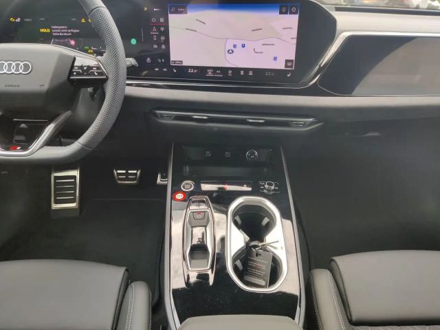 Audi A6 Quattro S-Line S-Tronic