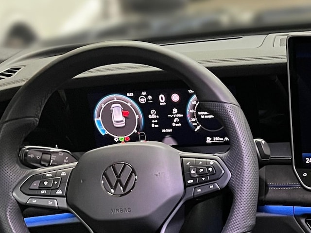 Volkswagen Tayron 2.0 TDI 4Motion DSG R-Line