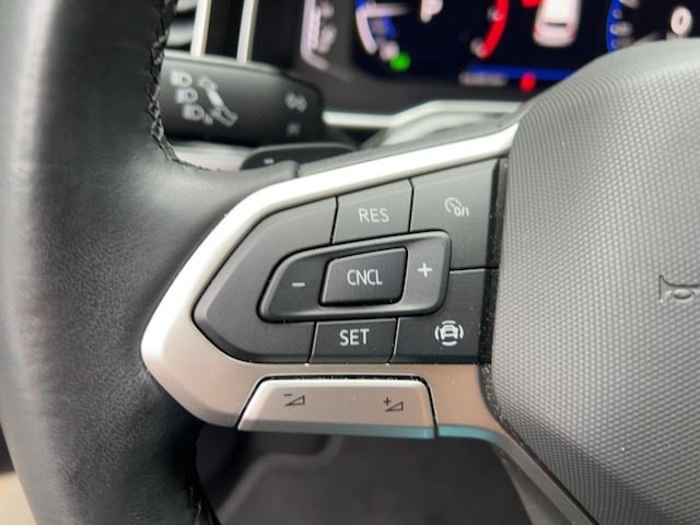 Volkswagen Polo 1.0 TSI DSG Style