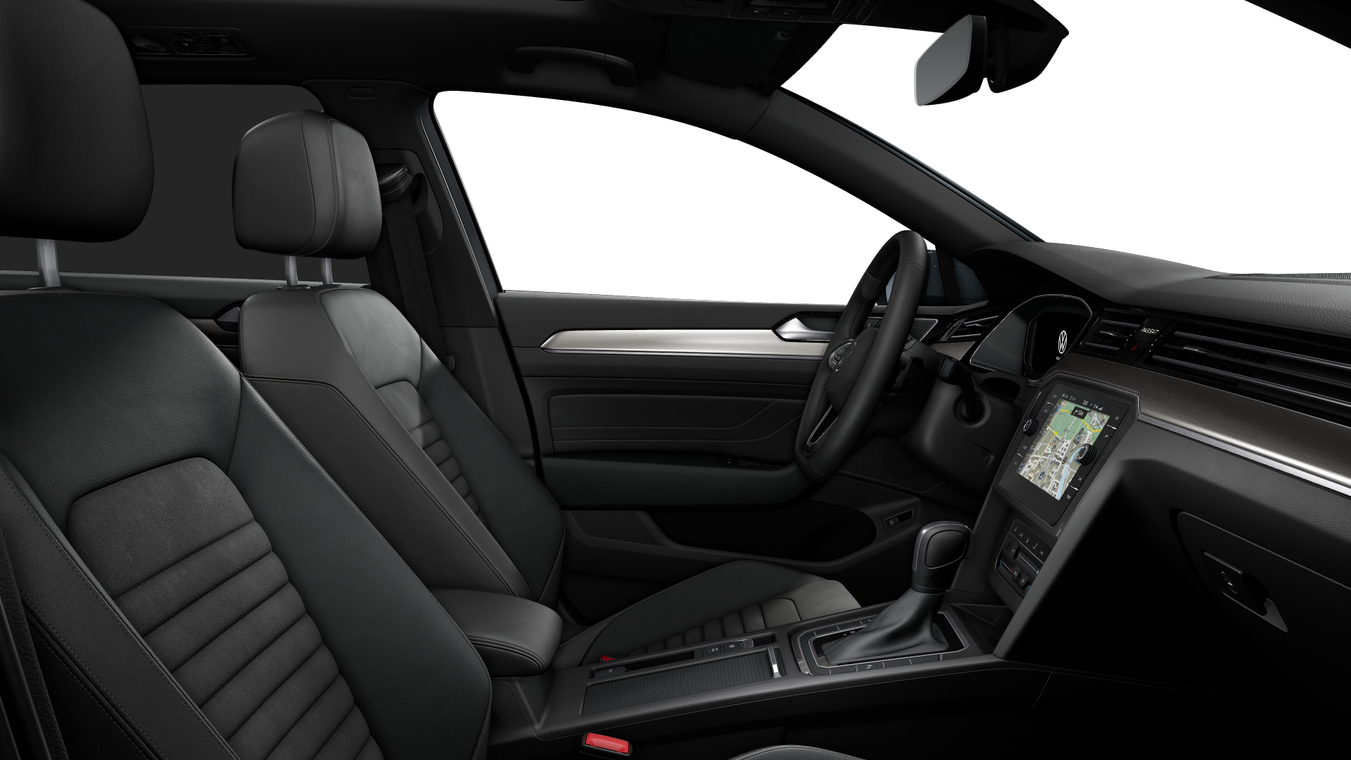 Volkswagen Passat 2.0 TDI DSG IQ.Drive Variant