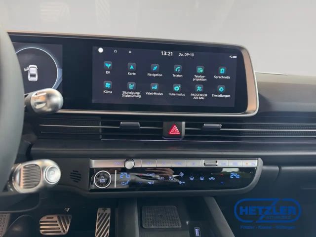 Hyundai IONIQ 6 77.4 kWh UNIQ