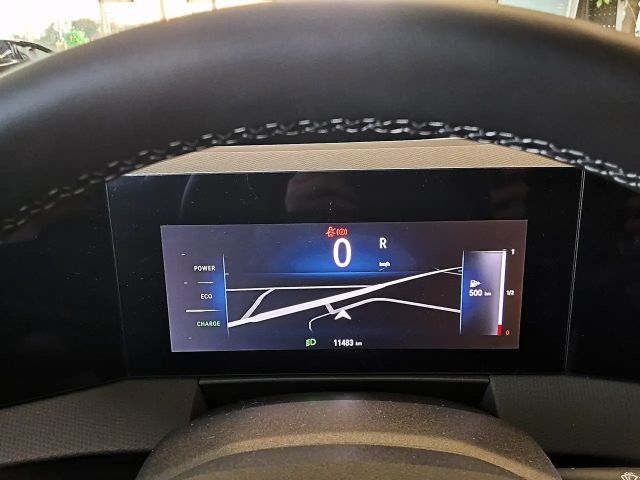 Opel Astra Sports Tourer