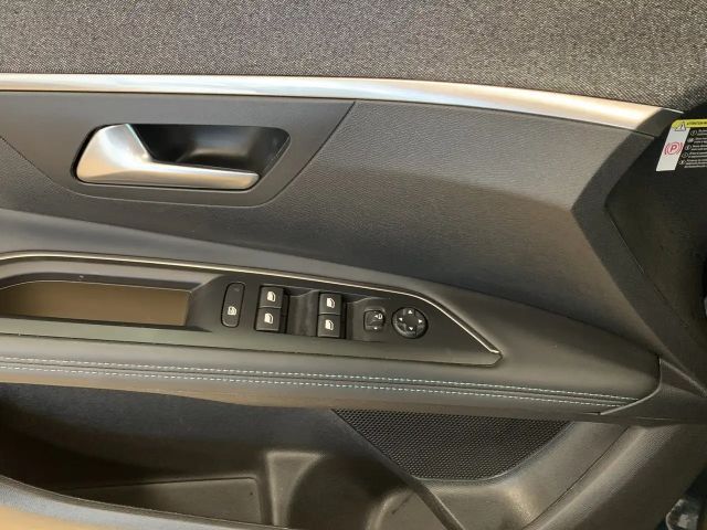 Peugeot 3008 Allure Pack