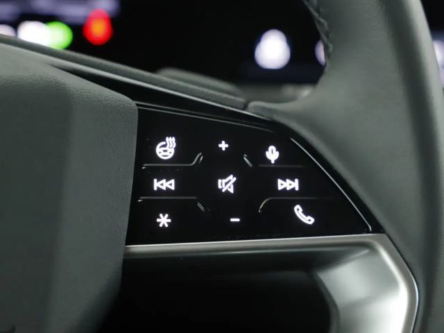 Audi Q6 e-tron Quattro