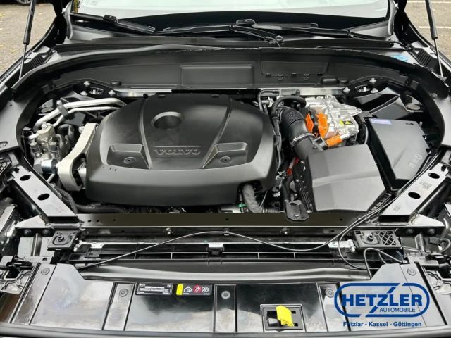 Volvo XC60 AWD Recharge T6 Ultra