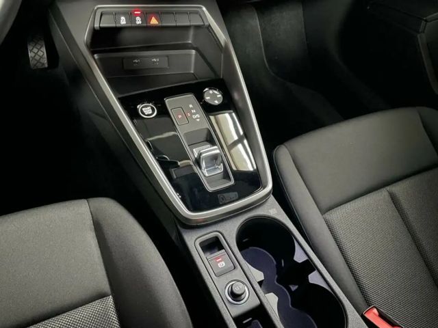 Audi A3 35 TDI Sedan