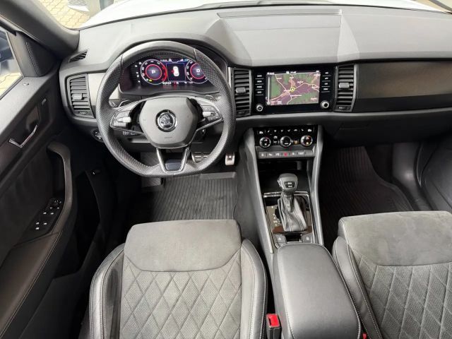 Skoda Kodiaq 4x4 Sportline